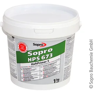 Sopro HPS Haftprimer HPS673 1 kg