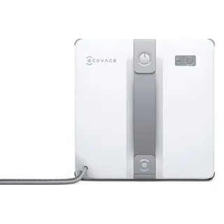 Ecovacs Winbot Mini Fensterreinigungsroboter grau