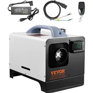 12 V 5-8 kW tragbar CYJRQW220V8KW86SCV2