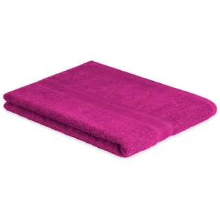 EXKLUSIV HEIMTEXTIL Saunatuch 80 x 200 cm Apfelgrün