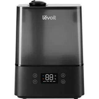 Levoit Classic 300S Pro Schwarz