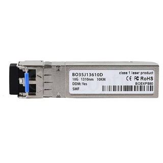 Finisar FTLX1472M3BCL kompatibler BlueOptics SFP+ BO35J13610D