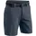 M Kurze Hose Grau 52