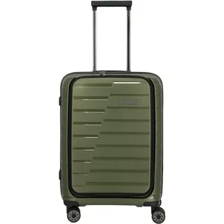 Cabin 55 cm / 43 l olive