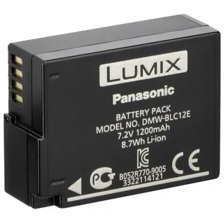 Panasonic DMW-BLC12