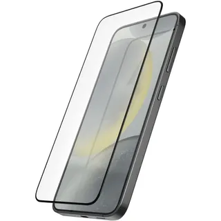 Hama Klare Bildschirmschutzfolie für Samsung Galaxy S25 Edge