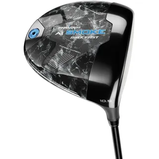 Callaway Driver 2024 Ai Smoke MAX Fast 12.0° R2 Lite/Senior-Flex NEU!!!