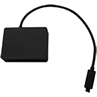 Logitech Rally Camera, Netzteil & Spannungsumwandler Drinnen Schwarz,