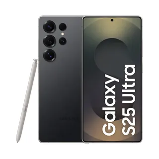 512 GB Titanium Black