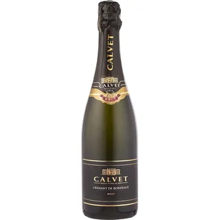 Crémant de Bordeaux Brut Sekt trocken 0,75l