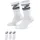 White/Black/Black 34-38