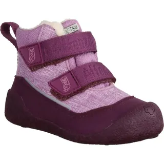 Affenzahn Lauflerner Winterstiefel Vegan Snuggy Otter Größe - 21