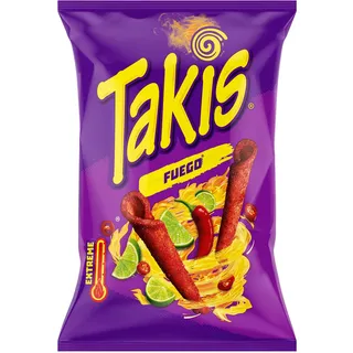 takis Fuego 100g