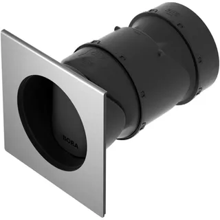Bora Ecotube 3box Mauerkasten rund