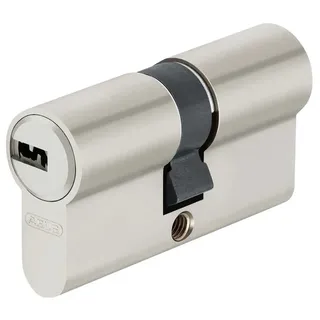 Winkhaus Doppelzylinder ABUS Schließung: verschiedenschließend|Maß: A:: B::