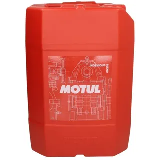 Motul Rubric HM 46 20L