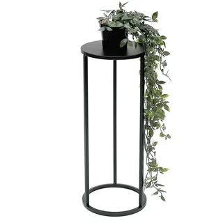 DanDiBo Ambiente Blumenhocker 50 x 70 cm Schwarz