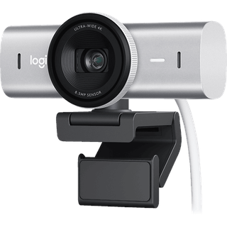 Logitech MX Brio 4K Ultra HD Webcam