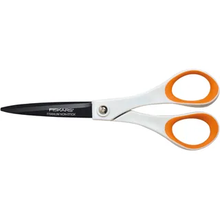 Fiskars Universal-Antihaft-Schere 5412