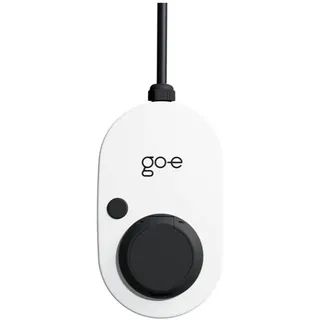 go-e Gemini Wallbox Wandladestation Typ 2 (11 kW, 16 A) 1,8 m