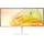 S65TC LS34C650TAU 34'' weiß