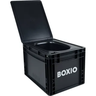 boxio Toilet Mobile Trenntoilette