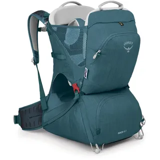 Osprey Poco SLT Kindertragerucksack 60 cm Deep Peyto