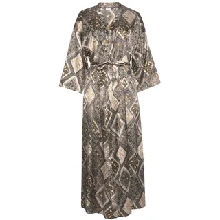 LASCANA Kimono Mehrfarbig 32