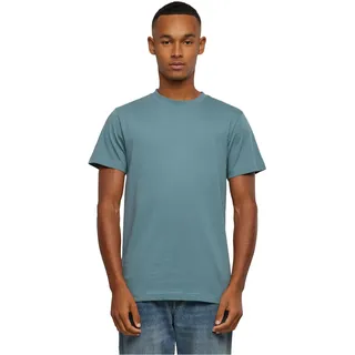 Build Your Brand Herren T-Shirt Rundhals 1/3/5er-Pack