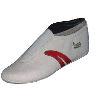 IWA 402 Kunstturnschuhe creme: Größe: 33
