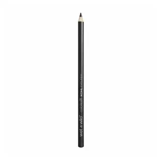 wet n wild Color Icon Kajal Eye Liner Farbton Baby's Got Black 1,4 g