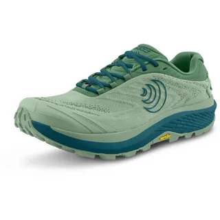 Topo Athletic W-Pursuit 2 Maus Farbe Sage Blue, Größe 40.5 EU SAGBLU - Sage Blue 40.5 - 37.5 EU