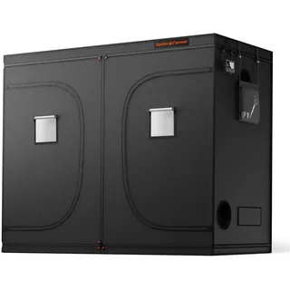 Spider Farmer Growbox 240x120x200 cm Indoor Growzelt
