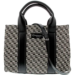 remonte Q0767-02 schwarz