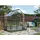 Alu grün ESG 3 mm 2,5 m2