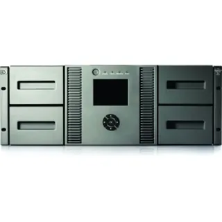 HP MSL LTO-4 Ultrium 1760 SAS Drive Upgrade Kit