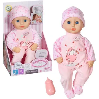 Zapf Baby Annabell Little Annabell 36 cm