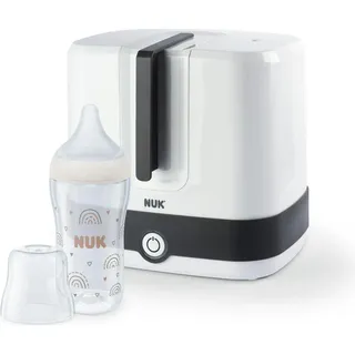 NUK Sterilisator, Vario Express