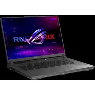 AMD Ryzen 9 7845HX 16 GB RAM 1 TB SSD RTX 4060