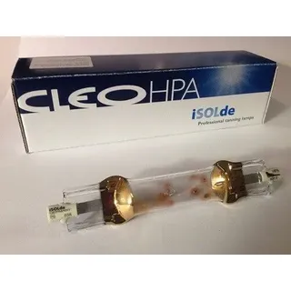 3 x original ISOLDE / Philips HPA 400S