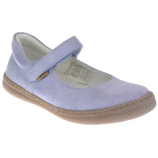 Primigi Primigi Leder Ballerina Mary Jane Ballerina blau 27 EU