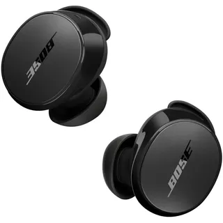 Bose QuietComfort Earbuds (2. Gen.) Schwarz