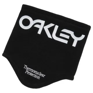 OAKLEY Apparel Tnp Nackenwärmer - Blackout - One Size