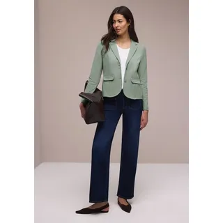 STREET ONE Blazer Grün 46