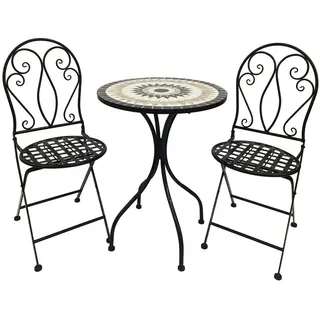 INDA-EXCLUSIV - Mosaik Set 3'Teilig-dmc4428-var