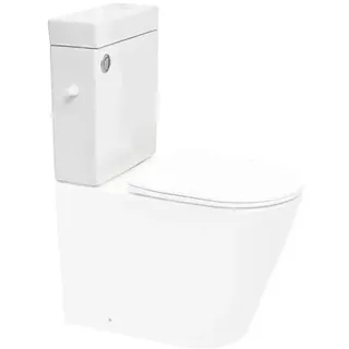SAT Brevis WC nur Spülkasten SATBRE34N
