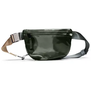 RAINS Gürteltasche Valera Bum Bag Micro Swamp