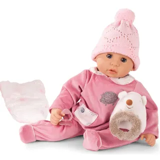 GÖTZ Cookie Igel Puppe 48 cm (1961049)