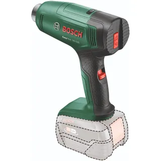 Bosch Akku-Heißluftgebläse EasyHeat 18V-500