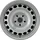 MWD 16163 6 5Jx16 5x120 ET52 MB65 SILBER silber 16 120 0 52 0